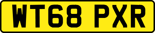 WT68PXR