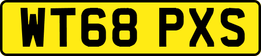 WT68PXS