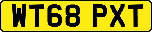 WT68PXT