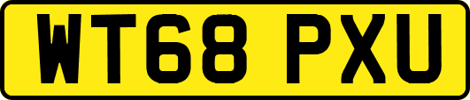 WT68PXU