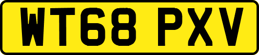 WT68PXV