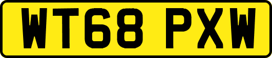WT68PXW