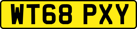 WT68PXY