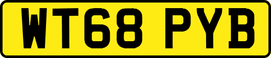 WT68PYB