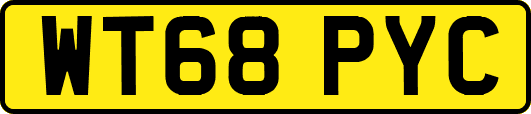 WT68PYC