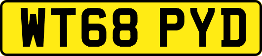 WT68PYD