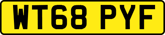 WT68PYF