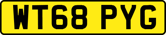 WT68PYG
