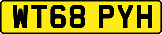 WT68PYH