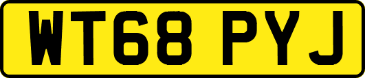 WT68PYJ