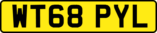 WT68PYL