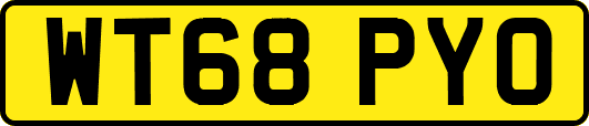 WT68PYO