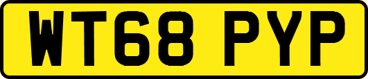 WT68PYP