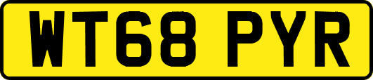 WT68PYR