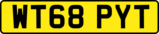 WT68PYT