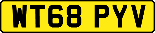 WT68PYV
