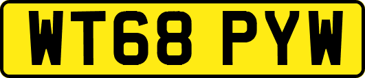 WT68PYW