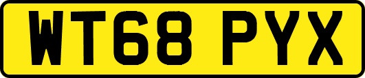 WT68PYX