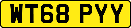 WT68PYY