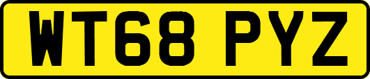 WT68PYZ