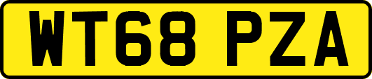 WT68PZA