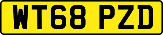 WT68PZD