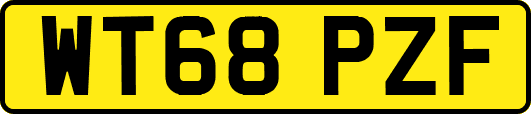 WT68PZF