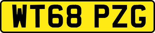 WT68PZG
