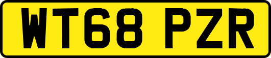 WT68PZR