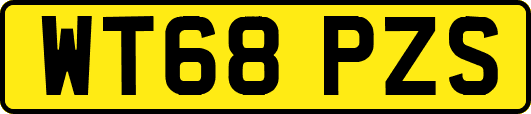 WT68PZS
