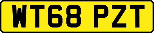 WT68PZT