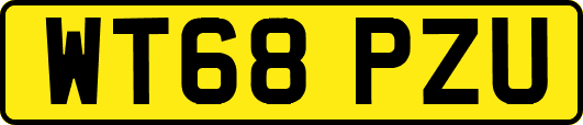 WT68PZU