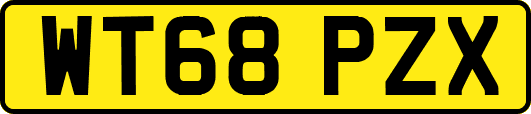 WT68PZX