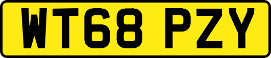 WT68PZY