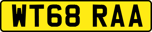 WT68RAA
