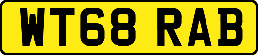 WT68RAB