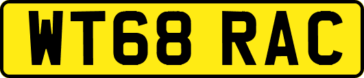 WT68RAC