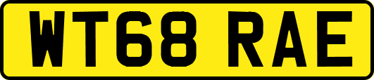 WT68RAE
