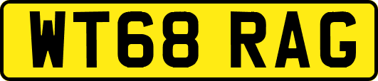 WT68RAG
