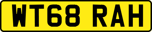 WT68RAH