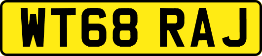 WT68RAJ