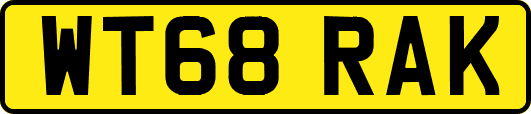 WT68RAK