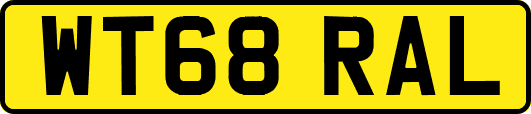 WT68RAL