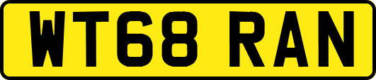 WT68RAN