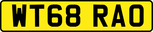 WT68RAO