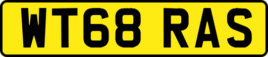 WT68RAS