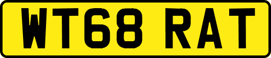 WT68RAT
