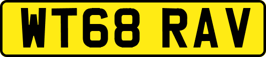 WT68RAV