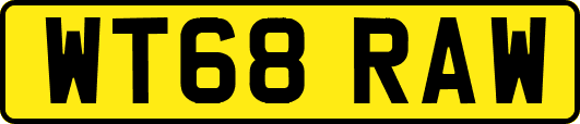 WT68RAW