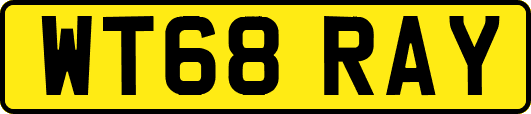 WT68RAY